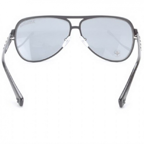 Солнцезащитные очки Affliction Warrior Gun-Black фото